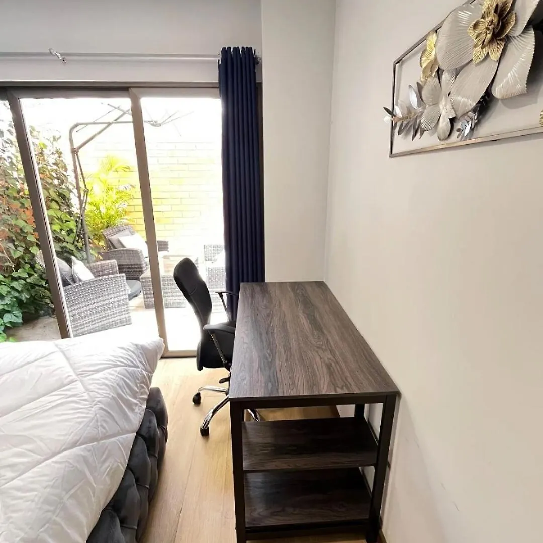 Apartment Luxury Terrace Suite In Cuenca