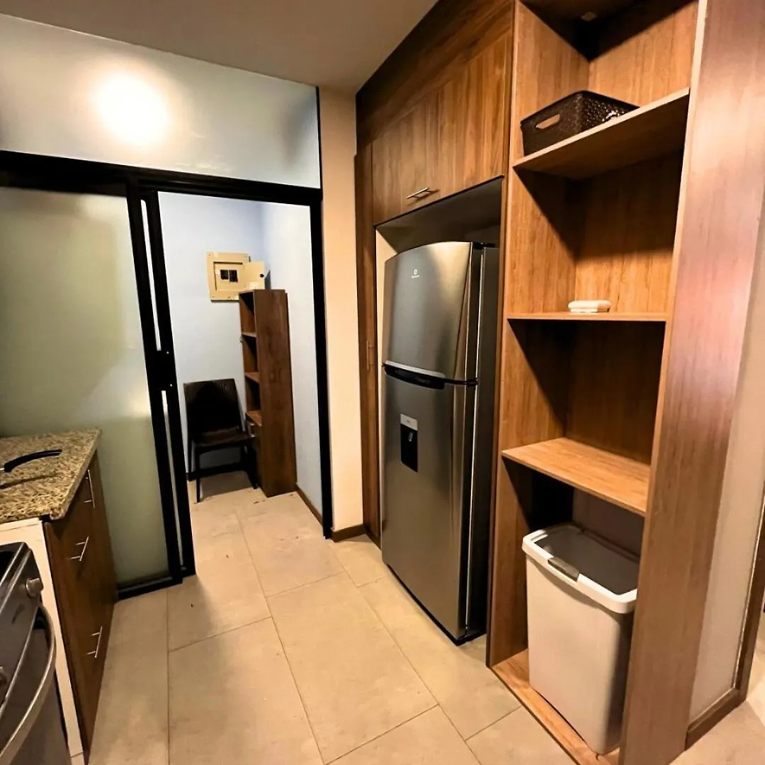 Luxury Terrace Suite In Cuenca Ecuador