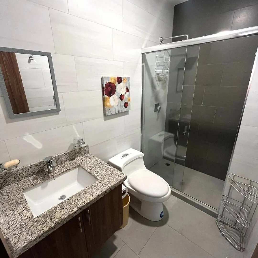 Apartment Luxury Terrace Suite In Cuenca