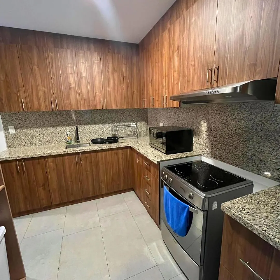 Luxury Terrace Suite In Cuenca