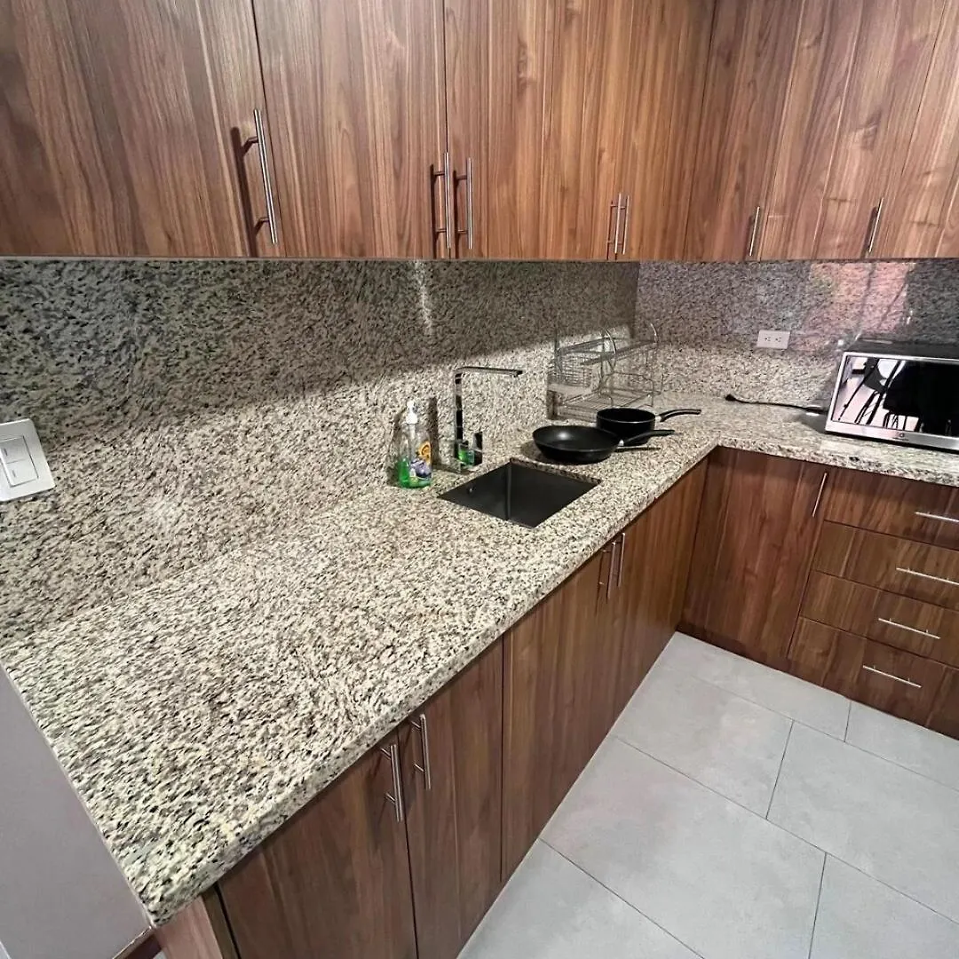 Luxury Terrace Suite In Cuenca