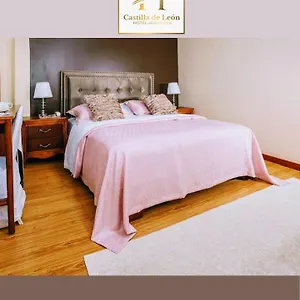 Boutique Castilla De Leon Hotel