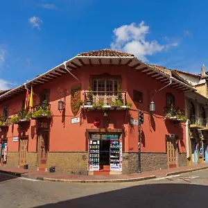 Del Rey Hotel