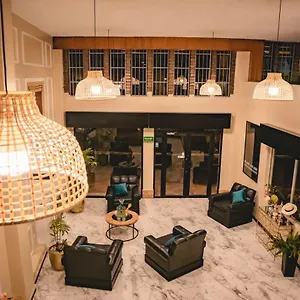 El Morlaco Hotel