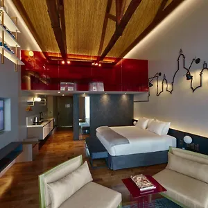 Casa Firenza Hotel&suites Boutique Cuenca