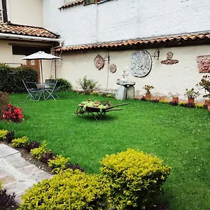 Raymipampa Cuenca