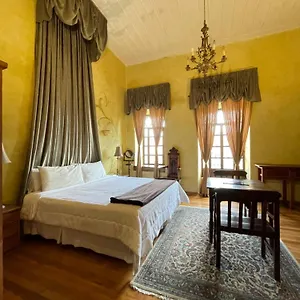 4* Hotel Nass Casa Del Aguila