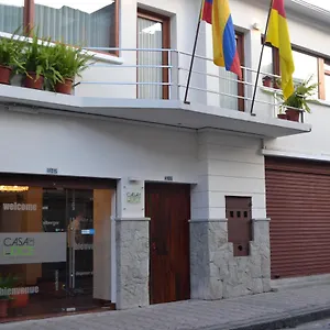 Casa De Lidice Bed & Breakfast