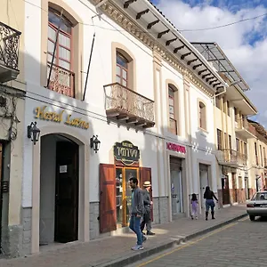 Latina Albergue