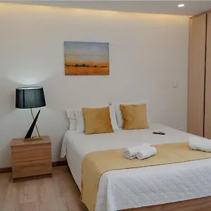Brist0l Centro Historico Apartment