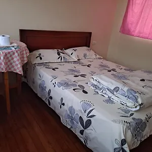 Camry Backpackers佳美背包客旅馆 Homestay