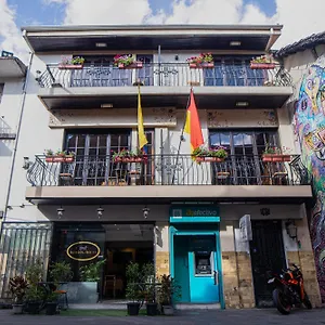 Ronda Boutique By Noir Hotel