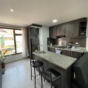 Lindo Departamento Excelente Ubicacion Cuenca