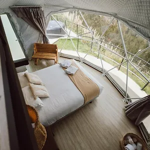Naturhotel Cuenca