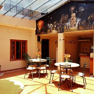  Mini-hôtel Todos Santos