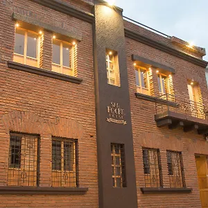 San Rocke House Hotel